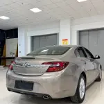 Buick Regal 2014 из Китая
