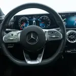 Mercedes-Benz A-Class 2022 из Китая