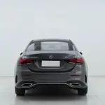 Mercedes-Benz A-Class 2022 из Китая