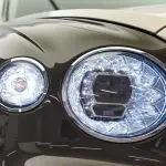 Bentley Flying Spur 2024 из Китая