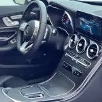 Mercedes-Benz C-Class 2020 из Китая