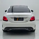Mercedes-Benz C-Class 2020 из Китая
