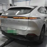 XPeng G6 2025 лот 57584278 из Китая