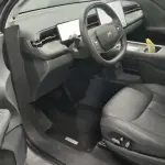 XPeng G6 2025 лот 57584278 из Китая