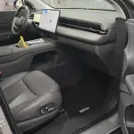 XPeng G6 2025 лот 57584278 из Китая