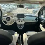 Fiat 500 2024 из Китая
