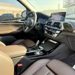 BMW X3 2021 из Китая