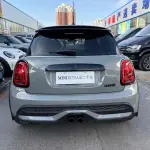 MINI Mini 2023 из Китая