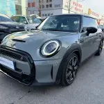 MINI Mini 2023 из Китая