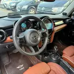 MINI Mini 2023 из Китая