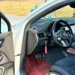 Porsche Macan 2018 252 л.с. 252 л.с. из Китая