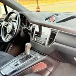 Porsche Macan 2018 252 л.с. 252 л.с. из Китая