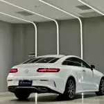 Mercedes-Benz E-Class (Import) 2022 из Китая