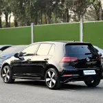 Volkswagen Golf 2019 150 л.с. — лот 57583710 из Китая