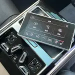 Audi A8 2020 из Китая