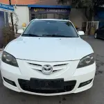 Mazda 3 2013 из Китая