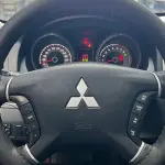 Mitsubishi Pajero (Import) 2017 174 л.с. из Китая