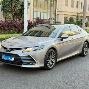 Toyota Camry 2022 209 л.с. 209 л.с. 209 л.с. из Китая