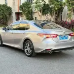 Toyota Camry 2022 209 л.с. 209 л.с. 209 л.с. из Китая