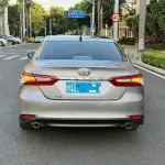 Toyota Camry 2022 209 л.с. 209 л.с. 209 л.с. из Китая