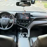 Toyota Camry 2022 209 л.с. 209 л.с. 209 л.с. из Китая