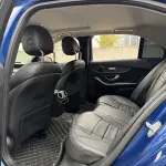 Mercedes-Benz C-Class 2019 из Китая