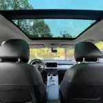 Geely Binyue 2019 177 л.с. из Китая