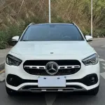 Mercedes-Benz GLA 2021 из Китая