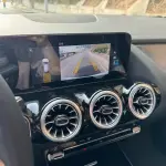Mercedes-Benz GLA 2021 из Китая