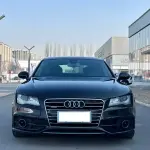 Audi A7 2014 из Китая