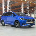 BYD MAX 2018 из Китая