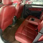 Roewe RX5 2017 из Китая