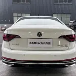 Volkswagen Sagitar 2023 из Китая