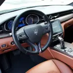 Maserati Quattroporte 2020 из Китая