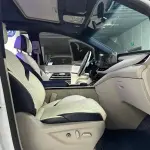Buick GL8 2022 из Китая