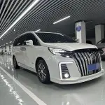 Buick GL8 2022 из Китая