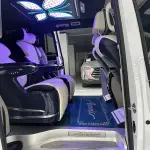 Buick GL8 2022 из Китая