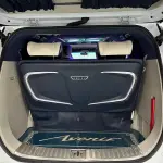 Buick GL8 2022 из Китая