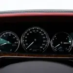 Rolls-Royce Phantom 2022 571 л.с. из Китая