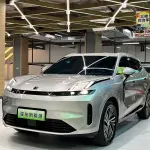 Lynk & Co 08 EM-P 2025 из Китая