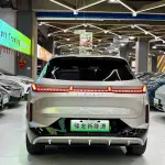 Lynk & Co 08 EM-P 2025 из Китая