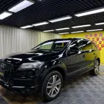 Audi Q7 2014 из Китая