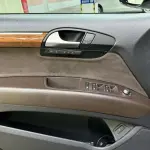 Audi Q7 2014 из Китая