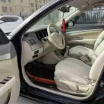 Nissan Sylphy 2014 из Китая