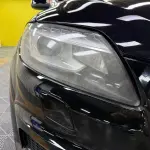 Audi Q7 2014 из Китая