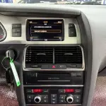 Audi Q7 2014 из Китая