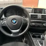 BMW 3 Series 2017 184 л.с. — лот 57588221 из Китая