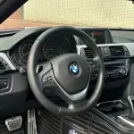 BMW 3 Series 2017 184 л.с. — лот 57588221 из Китая