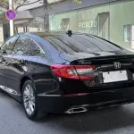Honda Accord 2020 194 л.с. — лот 57588009 из Китая