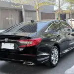 Honda Accord 2020 194 л.с. — лот 57588009 из Китая